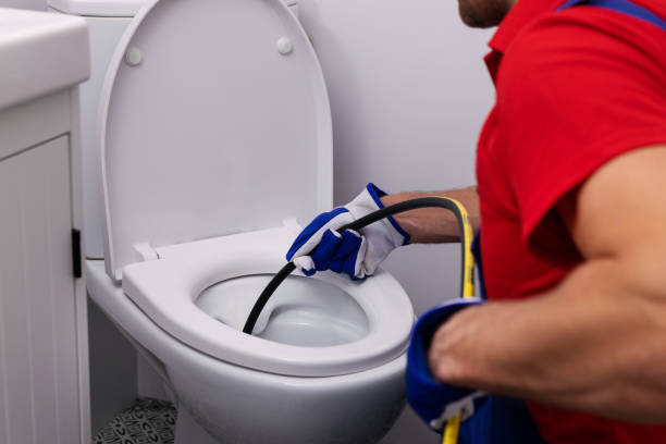 Professional Plumbing in Westminster, SC