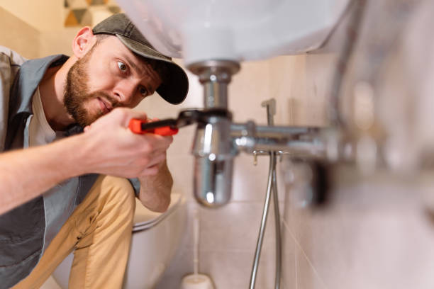 Best Leak Detection Services  in Westminster, SC